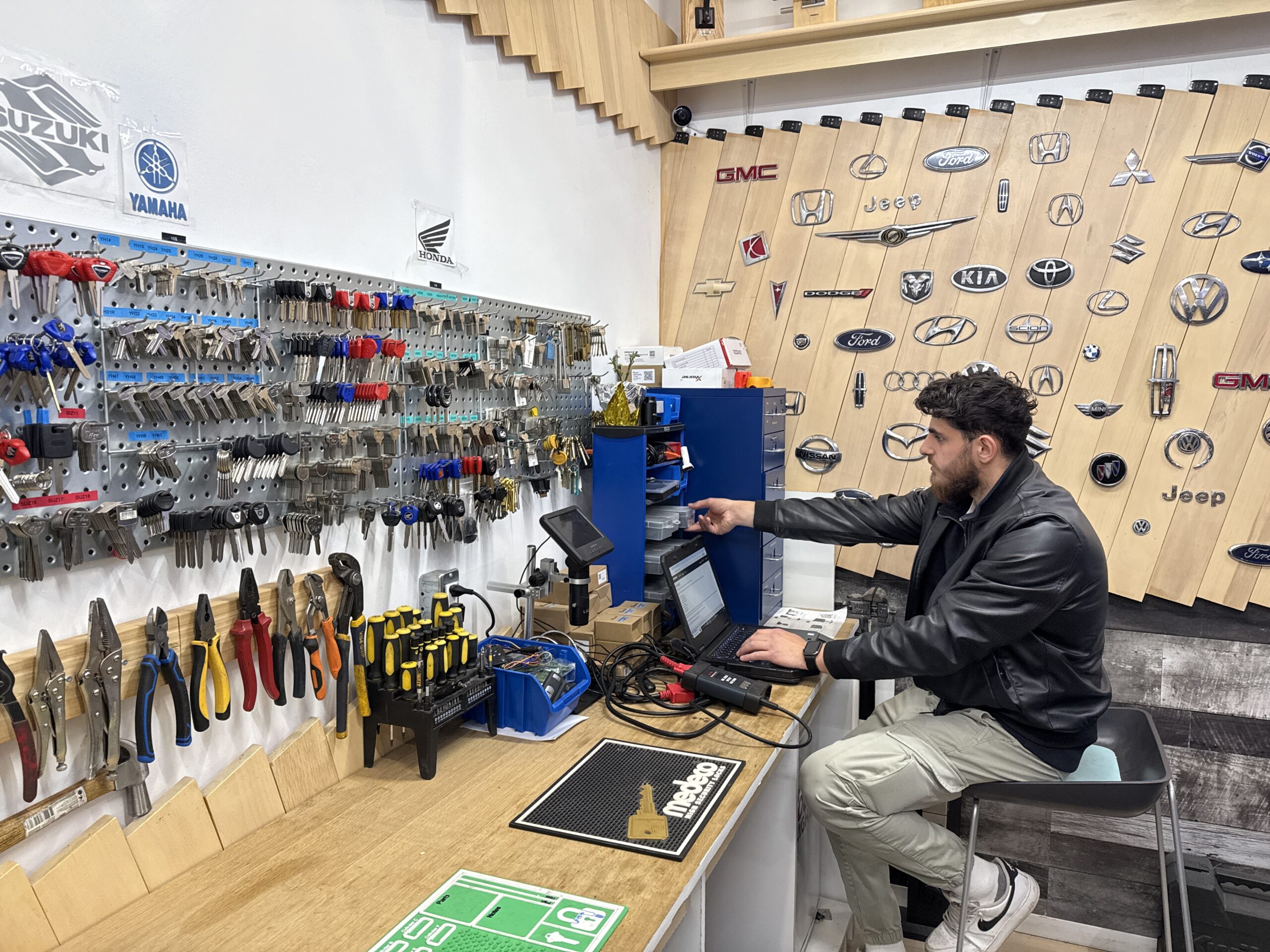 residential locksmith Barrhaven